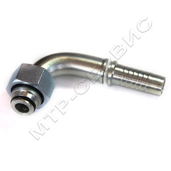 Фитинг 20х1,5  DKOS  (90)  (Г) ду6  (1k)