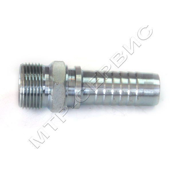 Фитинг 1/2" BSP (Ш) ду10