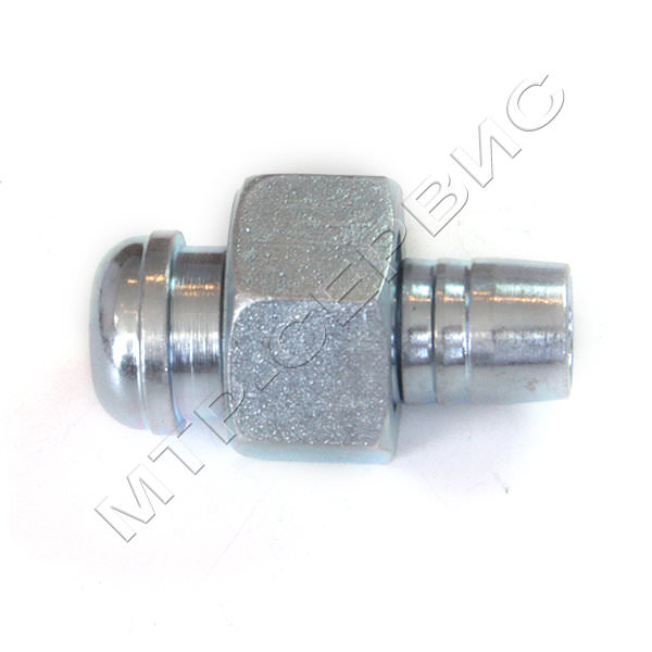 Фитинг 27х1,5 DK (0°)(Г) ду20 Фитинг 27х1,5 DK (0°)(Г) ду20