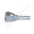 Фитинг ORFS Metrik 18x1,5 (0) (Г)  ду10
